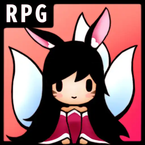 Play Ahri RPG APK Play Ahri RPG APK