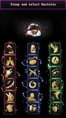 Play Ahri RPG Play Ahri RPG