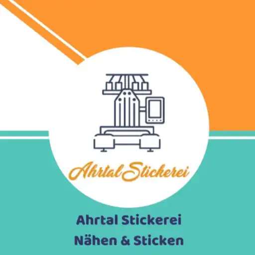 Play Ahrtal-Stickerei APK
