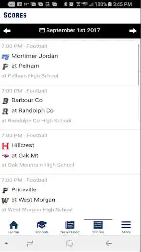 Play AHSAA Now and enjoy AHSAA Now with UptoPlay Play AHSAA Now and enjoy AHSAA Now with UptoPlay