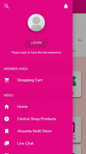 Play Ahsanta Multi Store as an online game Ahsanta Multi Store with UptoPlay