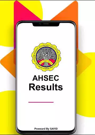 Play AHSEC Results 2020 as an online game AHSEC Results 2020 with UptoPlay