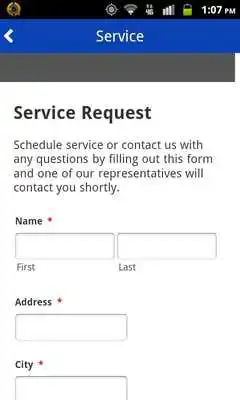 Play AH Service