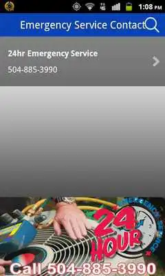 Play AH Service