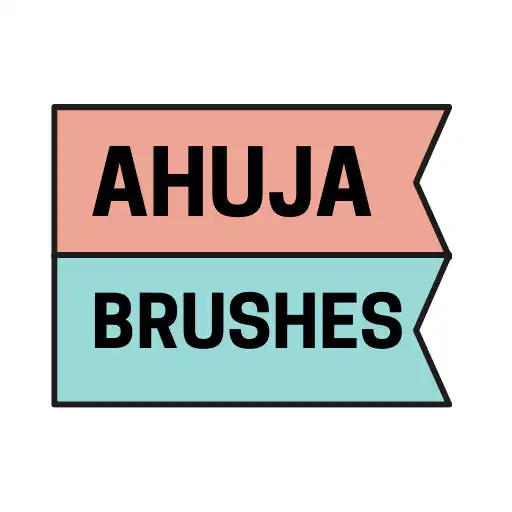 Play Ahuja Brushes APK