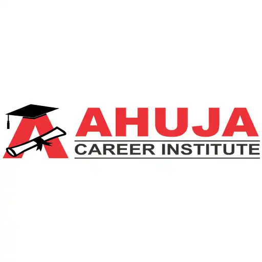Play Ahuja Career Institute APK