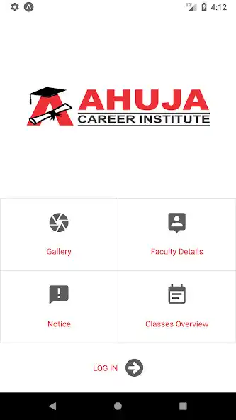 Play Ahuja Career Institute as an online game Ahuja Career Institute with UptoPlay