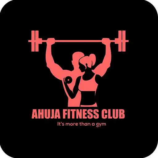 Play Ahuja Fitness Club APK Play Ahuja Fitness Club APK