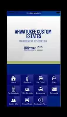 Play Ahwatukee Custom Estates MA