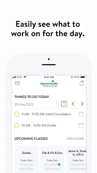 Play AHWC Wellness Center as an online game AHWC Wellness Center with UptoPlay