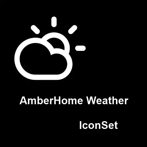 Play AHWeather Climacons IconSet APK Play AHWeather Climacons IconSet APK
