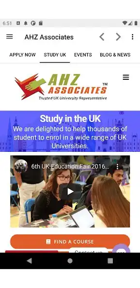 Play AHZ Associates as an online game AHZ Associates with UptoPlay