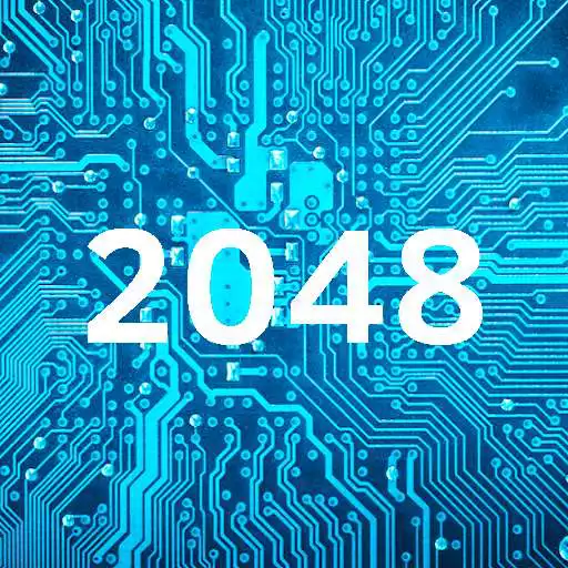 Play AI 2048 APK Play AI 2048 APK
