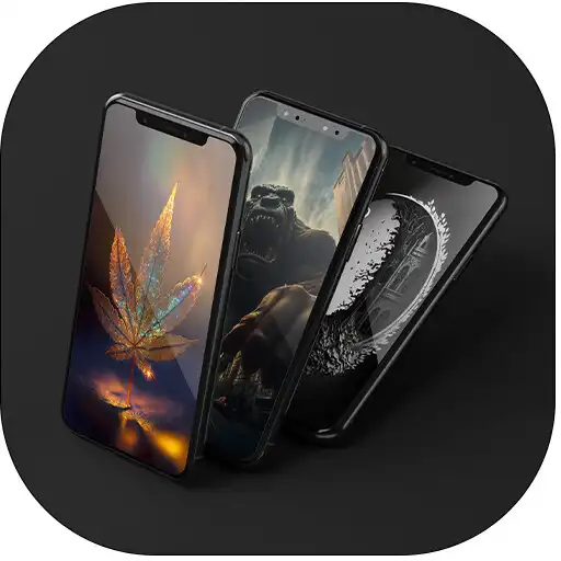 Play AI 3D Wallpaper offline APK