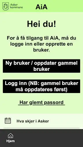 Play AiA - Aktiv i Asker / Alle i Aktivitet  and enjoy AiA - Aktiv i Asker / Alle i Aktivitet with UptoPlay