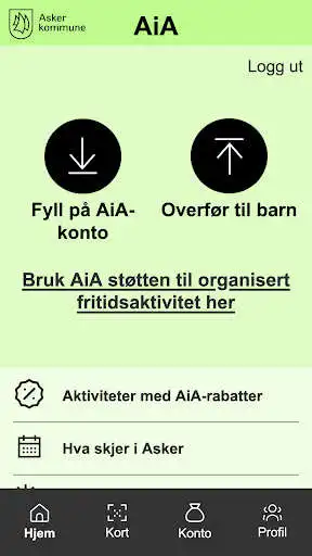 Play AiA - Aktiv i Asker / Alle i Aktivitet as an online game AiA - Aktiv i Asker / Alle i Aktivitet with UptoPlay