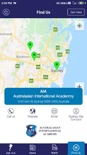 Play AIA app as an online game online AIA app with UptoPlay com.aia.org Play AIA app as an online game AIA app with UptoPlay