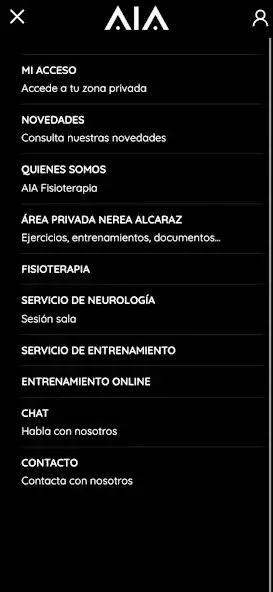 Play AIA Fisioterapia as an online game AIA Fisioterapia with UptoPlay