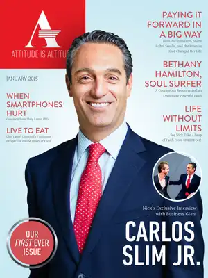 Play AIA Magazine