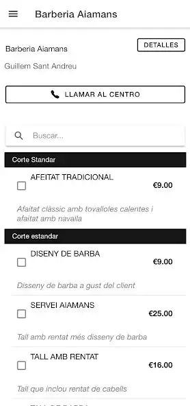 Play Aiamans Barber  and enjoy Aiamans Barber with UptoPlay