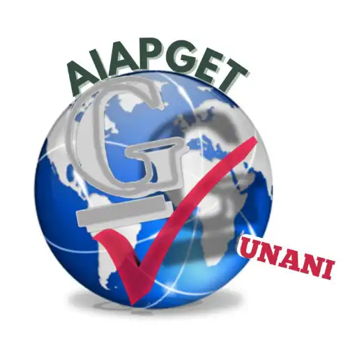 Play AIAPGET (UNANI) APK