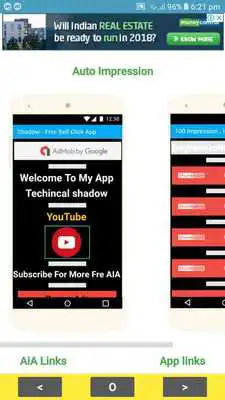 Play AiA pro : Latest thunkable Aia files with Apk