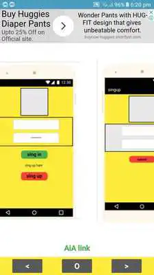 Play AiA pro : Latest thunkable Aia files with Apk