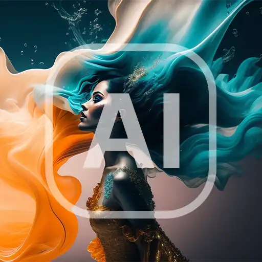 Play AI Art 4K HD Wallpaper APK Play AI Art 4K HD Wallpaper APK