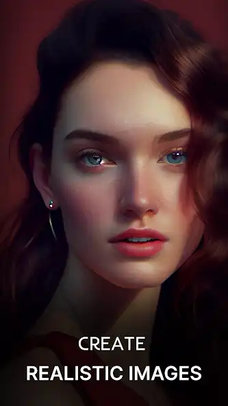 Play AI.Art - AI Art Generator as an online game AI.Art - AI Art Generator with UptoPlay