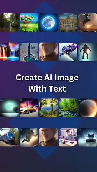 Play AI Art - AI Image generator as an online game AI Art - AI Image generator with UptoPlay
