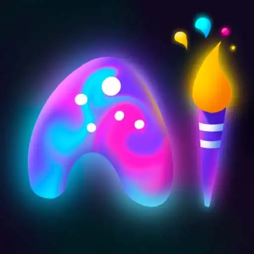 Play AI Art Creator Image Generator APK
