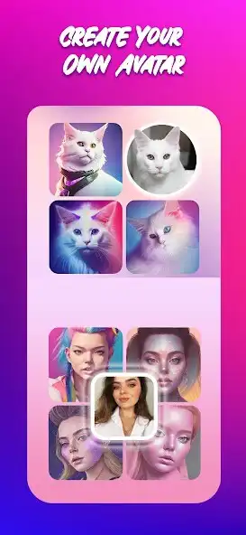 Play Ai Art Drawing Picture Avatar  and enjoy Ai Art Drawing Picture Avatar with UptoPlay