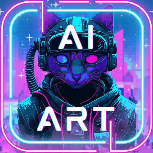 Play AI Art Generator - ArtiWiz APK Play AI Art Generator - ArtiWiz APK