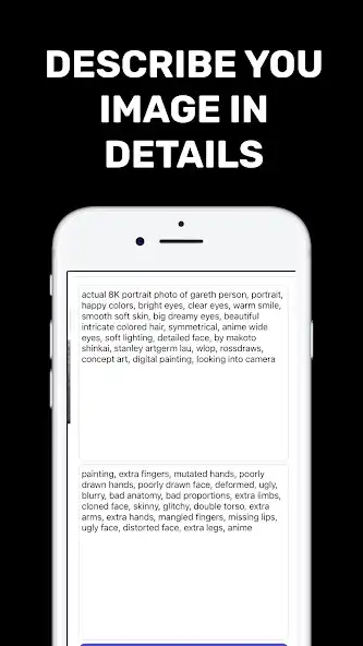 Play AI Art Generator: Magic images as an online game AI Art Generator: Magic images with UptoPlay