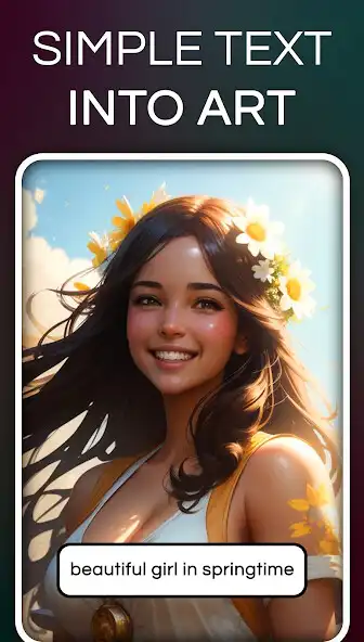 Play AI Art Generator: Poster AI  and enjoy AI Art Generator: Poster AI with UptoPlay