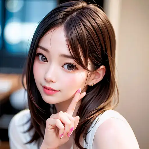 Play AI Art Girl Wallpapers APK Play AI Art Girl Wallpapers APK