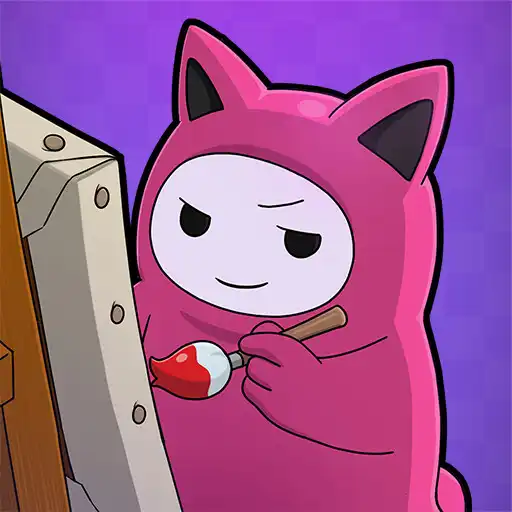 Play AI: Art Impostor APK