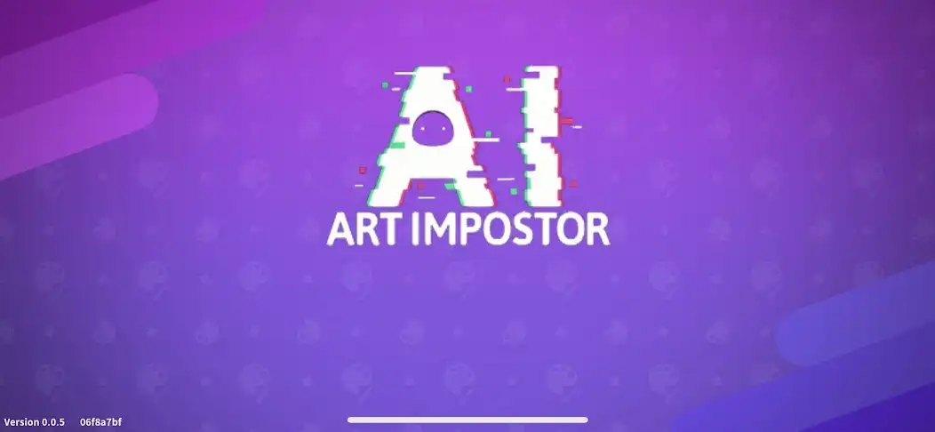 Play AI: Art Impostor  and enjoy AI: Art Impostor with UptoPlay