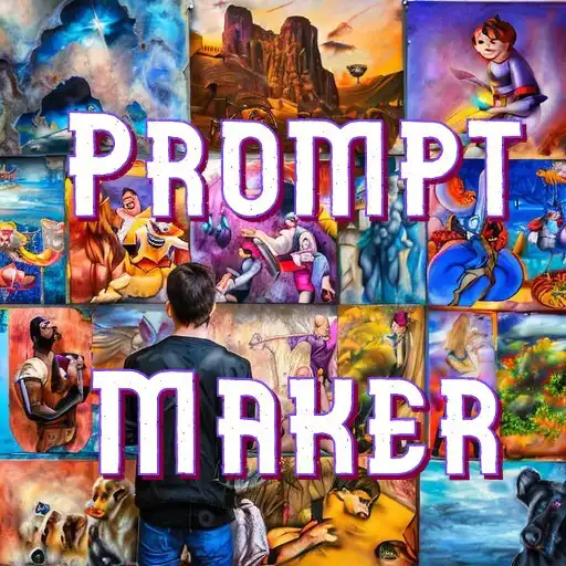 Play Ai Art Prompt Maker APK