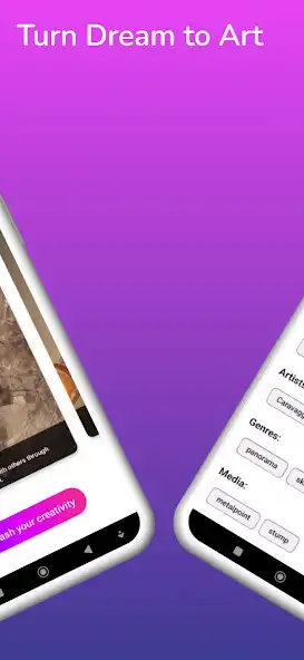Play Ai Art Prompt Maker as an online game Ai Art Prompt Maker with UptoPlay