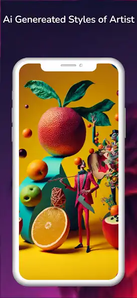 Play AI Art Studio - Stunning Art  and enjoy AI Art Studio - Stunning Art with UptoPlay