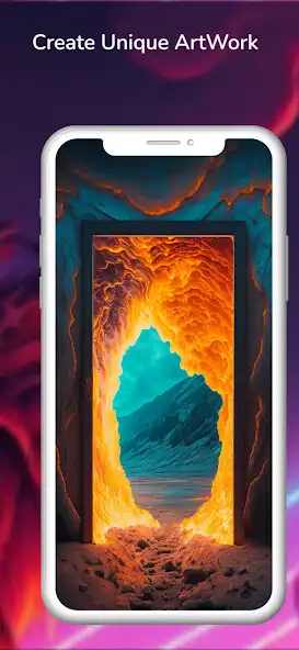 Play AI Art Studio - Stunning Art as an online game AI Art Studio - Stunning Art with UptoPlay