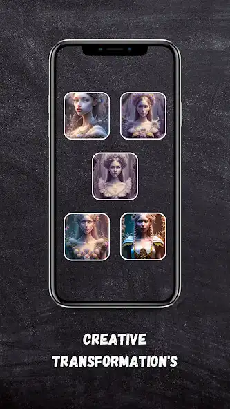 Play AI Art Videos Generator as an online game AI Art Videos Generator with UptoPlay