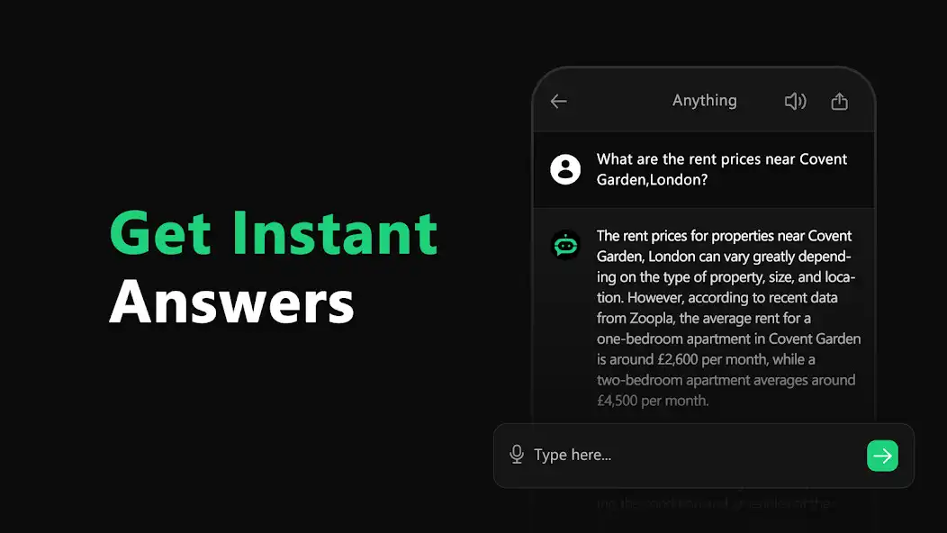 Play AI Assistant - AI Chat, AI Bot as an online game AI Assistant - AI Chat, AI Bot with UptoPlay