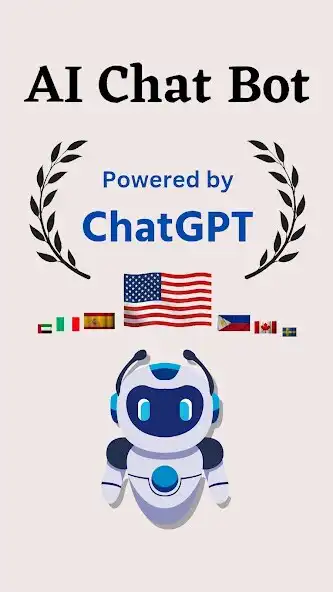 Play AI Assistant Chat - AI helper  and enjoy AI Assistant Chat - AI helper with UptoPlay