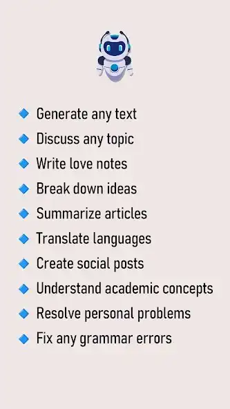 Play AI Assistant Chat - AI helper as an online game AI Assistant Chat - AI helper with UptoPlay