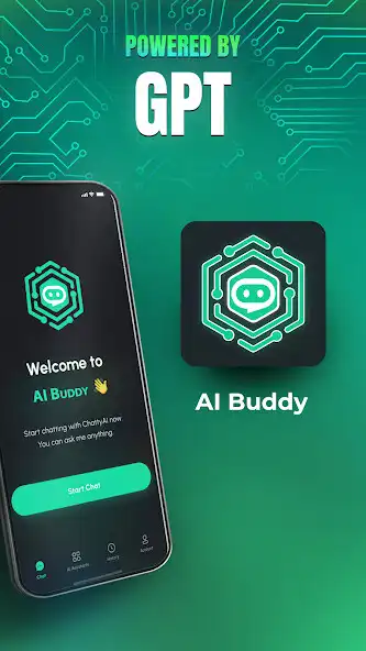 Play AI Assistant Chat:GPT-3, GPT-4  and enjoy AI Assistant Chat:GPT-3, GPT-4 with UptoPlay