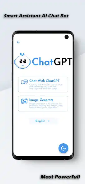 Play Ai Assistant for android - GPT  and enjoy Ai Assistant for android - GPT with UptoPlay