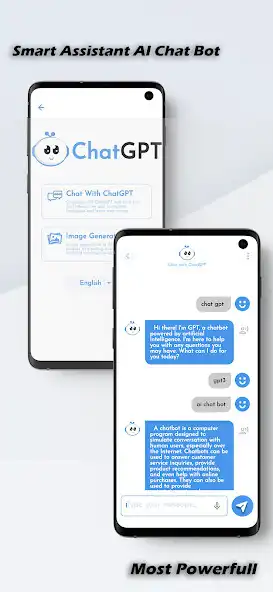Play Ai Assistant for android - GPT as an online game Ai Assistant for android - GPT with UptoPlay