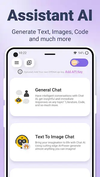 Play AI Assistant: Writer Assistant as an online game online AI Assistant: Writer Assistant with UptoPlay Play AI Assistant: Writer Assistant as an online game AI Assistant: Writer Assistant with UptoPlay